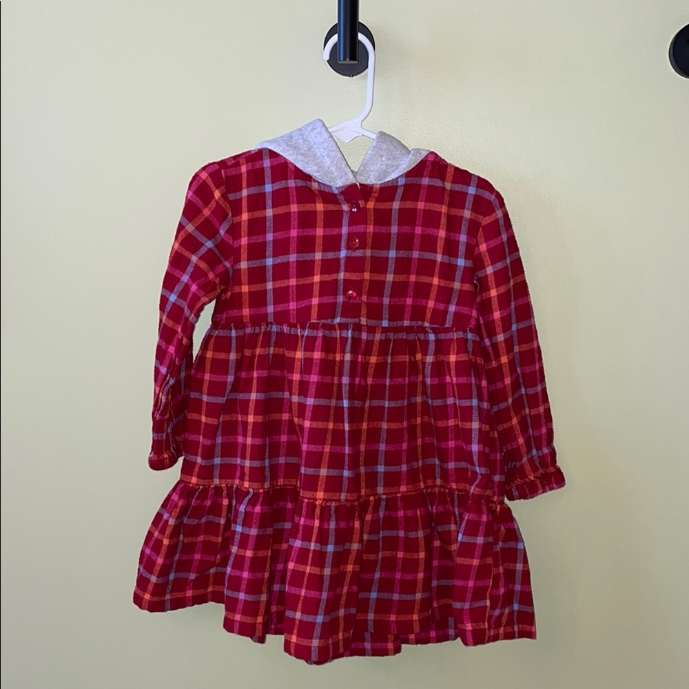Tucker + Tate Plaid Dress